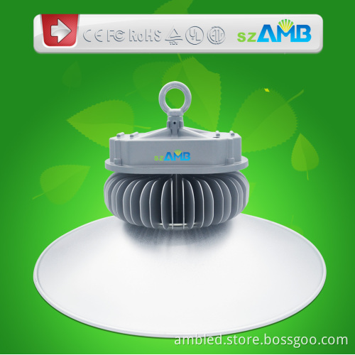 100W Warehouse LED High Bay with SAA Cert